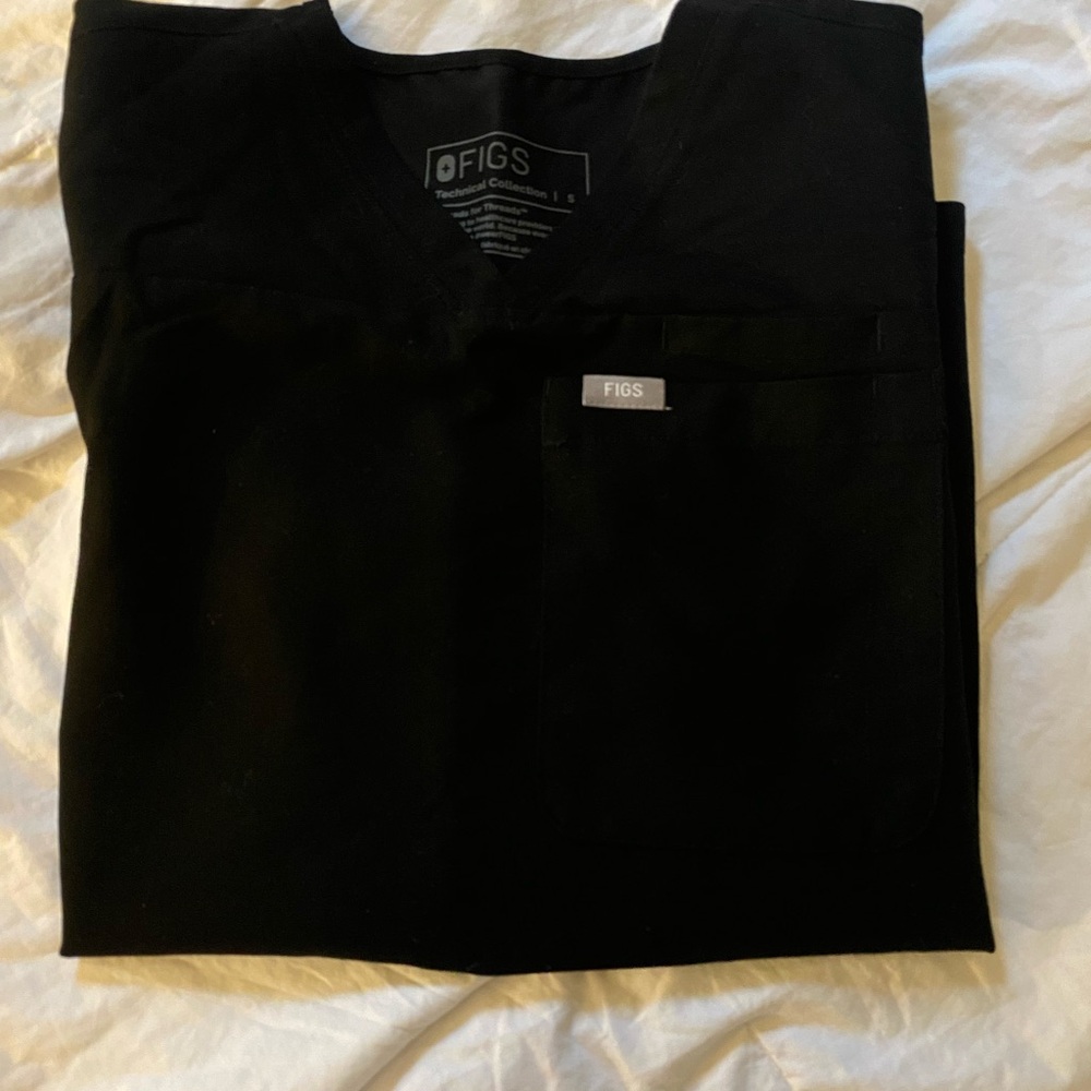 Small black figs top